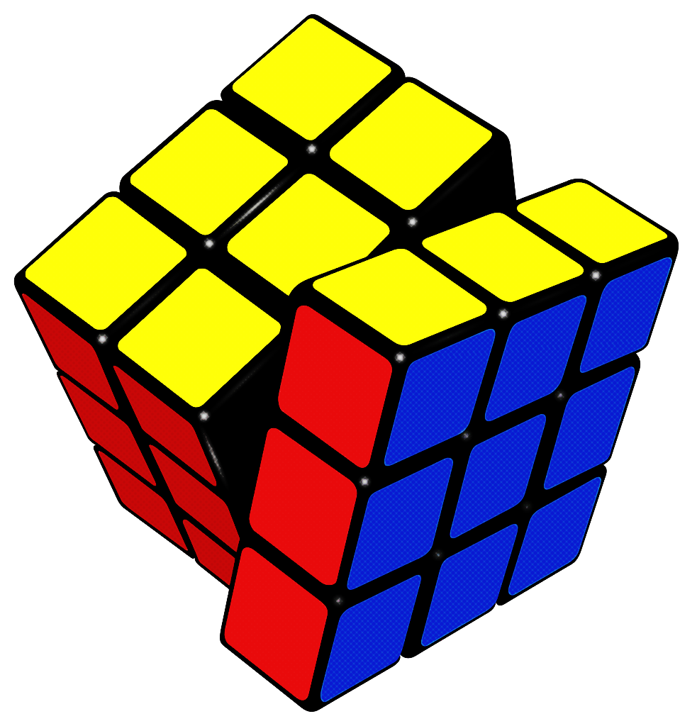 rubikscubegod.com